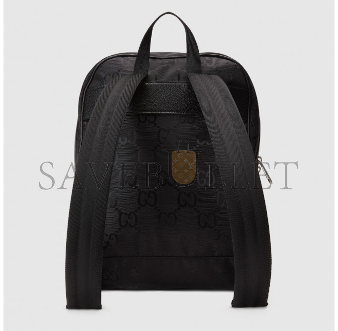 GUCCI OFF THE GRID BACKPACK 644992 (36.5*30*10cm) GUCCI OFF THE GRID BACKPACK 644992 (36.5*30*10cm)